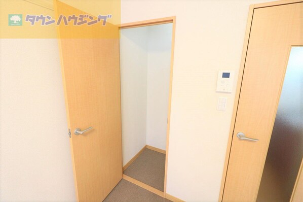 レオパレスブランシェの物件内観写真